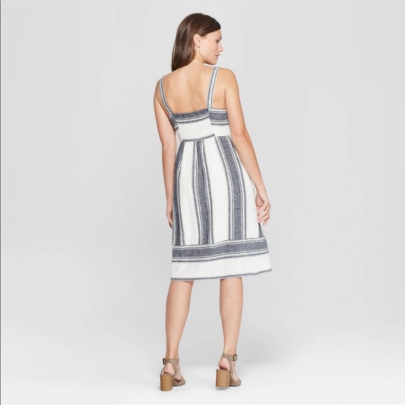 NWT: universal thread dress - Picture 2 of 2